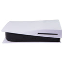 Sony PS5 PlayStation 5 Console and Controller - Full Set - White (CFI-1215A)