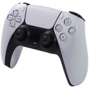 Sony PS5 PlayStation 5 Console and Controller - Full Set - White (CFI-1215A)