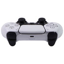 Sony PS5 PlayStation 5 Console and Controller - Full Set - White (CFI-1215A)