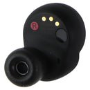 Sony Original (WF-1000XM4) Replacement Earbud - Right Side Only - Black (YY2948)