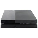 Sony Playstation 4 (2TB) Bundle - Jet Black (CUH-1115A)