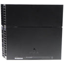 Sony Playstation 4 (PS4) Gaming Console - 500 GB / Jet Black (CUH-1115A)