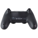 Sony DualShock 4 Wireless Controller for PlayStation 4 - Jet Black (CUH-ZCT2E)