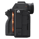 Sony Alpha 7S III Full-frame Interchangeable Lens Mirrorless Camera (Body Only)