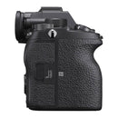 Sony Alpha 7S III Full-frame Interchangeable Lens Mirrorless Camera (Body Only)