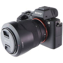 Sony Alpha a7IIK Mirrorless Digital Camera with 28-70mm Lens
