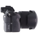 Sony Alpha a7IIK Mirrorless Digital Camera with 28-70mm Lens