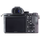 Sony Alpha a7IIK Mirrorless Digital Camera with 28-70mm Lens