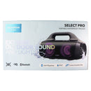 Soundcore by Anker Select Pro Portable IPX7 Waterproof Speaker - Black