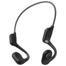 SoundPEATS Runfree Lite2 Open-Ear Air Conduction Bluetooth Sport Earbuds - Black