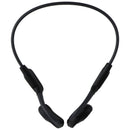 SoundPEATS Runfree Lite2 Open-Ear Air Conduction Bluetooth Sport Earbuds - Black