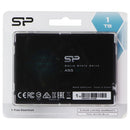 SP Silicon Power A55 2.5-inch SATA III 1TB SSD (SP001TBSS3A55S25)
