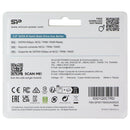 SP Silicon Power A55 2.5-inch SATA III 1TB SSD (SP001TBSS3A55S25)