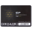 SP Silicon Power 256GB 3D NAND A58 SATA III 2.5-inch Solid State Drive