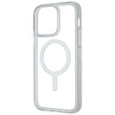Speck GemShell Case For MagSafe for Apple iPhone 14 Pro Max - Clear