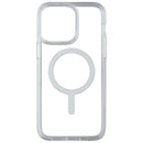 Speck GemShell Case For MagSafe for Apple iPhone 14 Pro Max - Clear