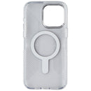 Speck Presidio2 Grip w/ Click Lock for MagSafe for iPhone 15 Pro Max - Clear