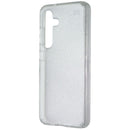 Speck Presidio Lux Case for Samsung Galaxy S24 - Clear Glitter
