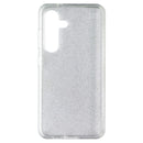 Speck Presidio Lux Case for Samsung Galaxy S24 - Clear Glitter