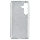 Speck Presidio Lux Case for Samsung Galaxy S24 - Clear Glitter