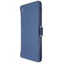 Speck Style Folio Case for Google Nexus 7 (2013) Tablet - Deep Sea Blue