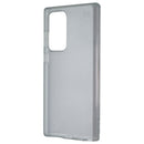 Speck Presidio Perfect Clear Case for Samsung Galaxy S22 Ultra - Glitter