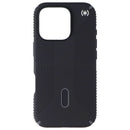 Speck Presidio2 Grip Case for MagSafe for Apple iPhone 16 Pro - Black