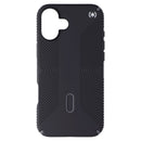 Speck Presidio2 Grip Case for MagSafe for Apple iPhone 16 Plus - Black