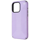 Speck Presidio2 Grip Series Case for Apple iPhone 15 Pro Max - Spring Purple