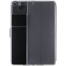 Speck Balance Folio Case for Apple iPad 10.2-in 9th/8th/7th Gen Black / Clear