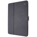 Speck Balance Folio Case for Apple iPad 10.2-in 9th/8th/7th Gen Black / Clear