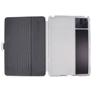 Speck Balance Folio Case for Apple iPad 10.2-in 9th/8th/7th Gen Black / Clear