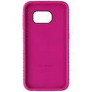 Speck CandyShell Grip Case for Samsung Galaxy S6 Edge - Blue / Pink