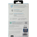 Speck Presidio Perfect-Clear Case for MagSafe for iPhone 14 Pro - Glitter