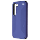 Speck Presidio2 Grip Series Case for Samsung Galaxy S23 - Coastal Blue