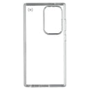 Speck Presidio Perfect-Clear Case for Samsung Galaxy S24 Ultra - Clear