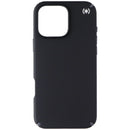 Speck Presidio2 Pro Case for MagSafe for Apple iPhone 16 Pro Max - Black
