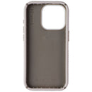 Speck Presidio2 Grip Case for iPhone 15 Pro - Bleached Bone