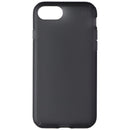 Speck Presidio Clear Series Case for Apple iPhone 7 - Onyx Black / Clear