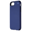 Speck Presidio2 Pro Series Case for iPhone SE (2nd Gen) / 8 / 7 - Coastal Blue