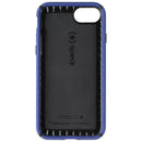Speck Presidio2 Pro Series Case for iPhone SE (2nd Gen) / 8 / 7 - Coastal Blue