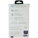 Speck Presidio Perfect-Mist Series Case for Apple iPhone 13 Pro Max - Obsidian