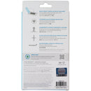 Speck ShieldView Glass Screen Protector for Apple iPhone 14 / iPhone 13 - Clear
