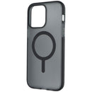 Speck Presidio Perfect-Mist Case for MagSafe for iPhone 14 Pro Max - Obsidian