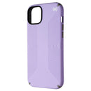 Speck Presidio2 Grip Series Case for MagSafe for iPhone 14 Plus - Spring Purple