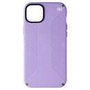 Speck Presidio2 Grip Series Case for MagSafe for iPhone 14 Plus - Spring Purple
