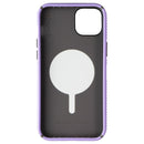 Speck Presidio2 Grip Series Case for MagSafe for iPhone 14 Plus - Spring Purple