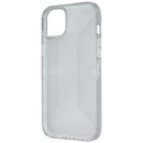 Speck Presidio Perfect-Clear Series Grip Case for Apple iPhone 14 Plus - Clear