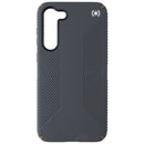 Speck Presidio2 Grip Series Case for Samsung Galaxy S23+ (Plus) - Charcoal Gray