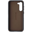Speck Presidio2 Grip Series Case for Samsung Galaxy S23+ (Plus) - Charcoal Gray